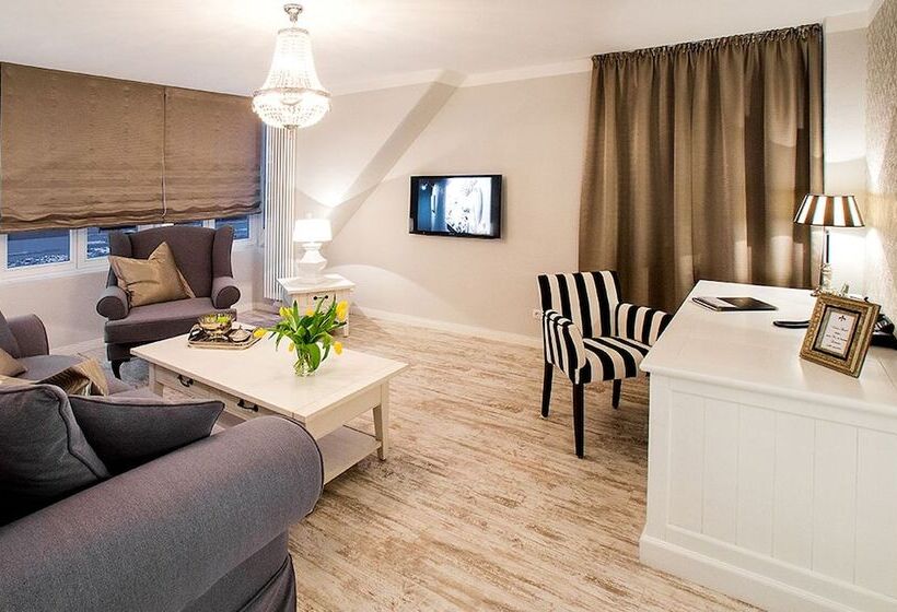 Klosterhotel Neuzelle