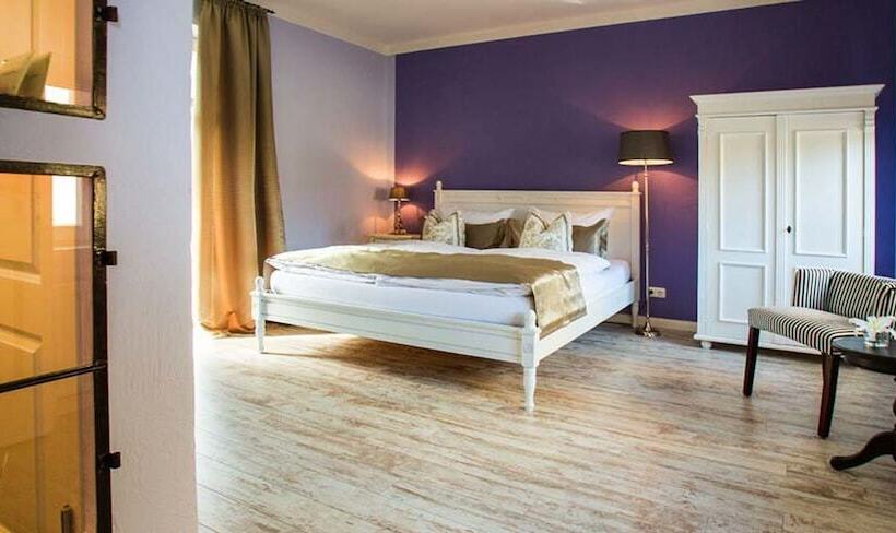 Klosterhotel Neuzelle