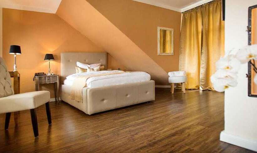 Klosterhotel Neuzelle