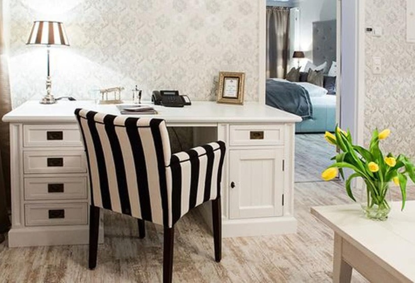 Klosterhotel Neuzelle