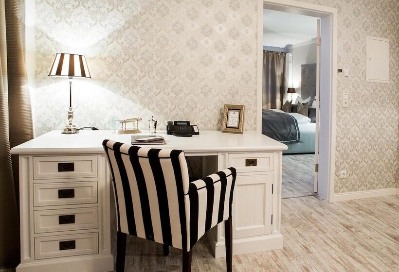 Klosterhotel Neuzelle