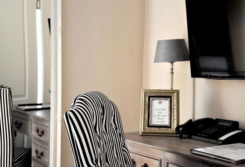 Klosterhotel Neuzelle