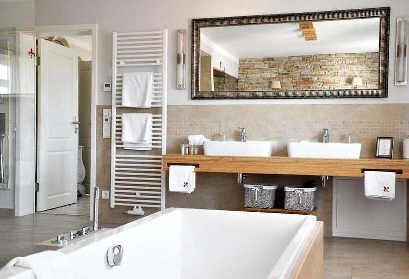 Klosterhotel Neuzelle