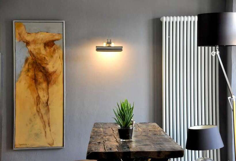 Klosterhotel Neuzelle