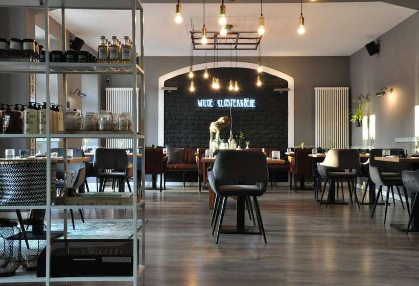 Klosterhotel Neuzelle