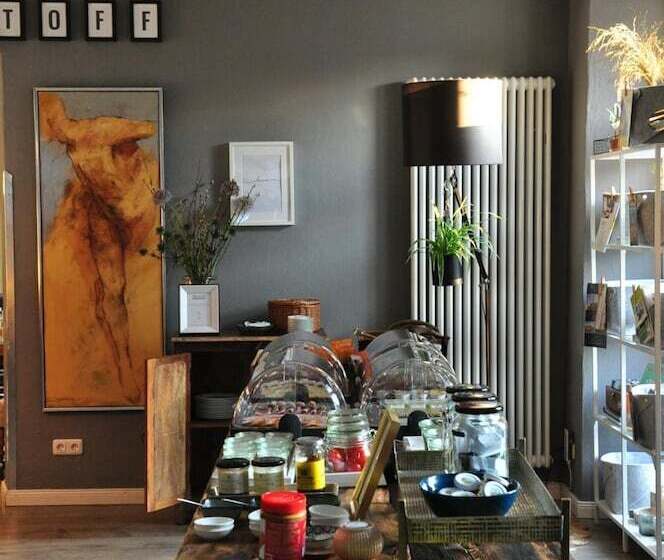 Klosterhotel Neuzelle