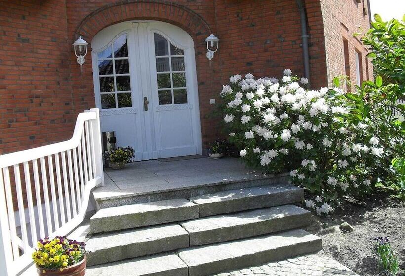 Landhaus Ellerbrock