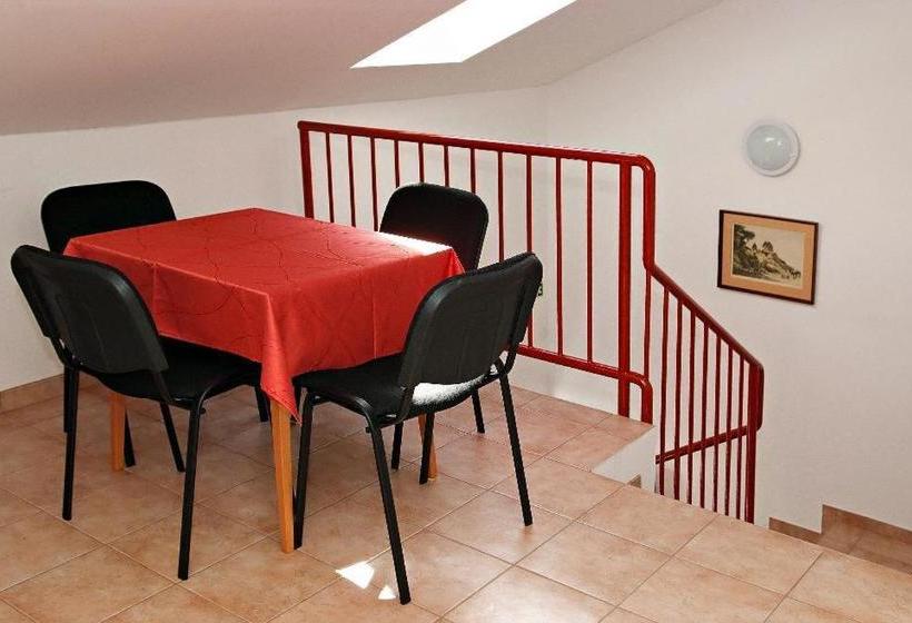 Liszt Apartman