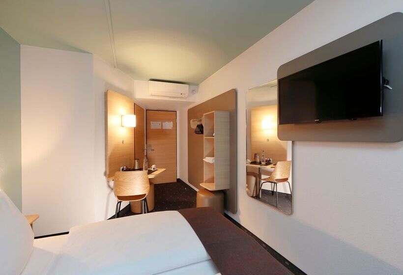 فندق على الطريق B&b Hotel Berlin Dreilinden