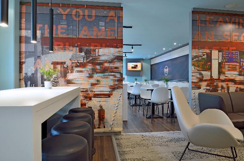 فندق على الطريق B&b Hotel Berlin Dreilinden