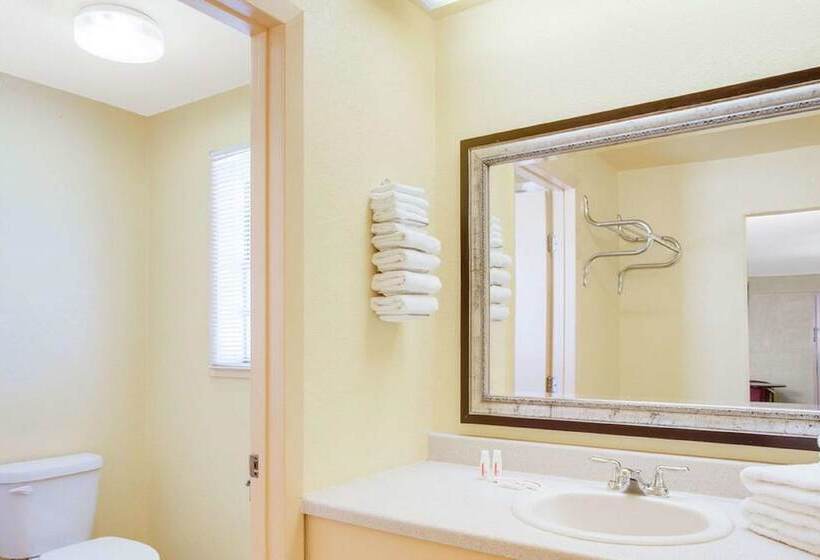 مُتل Knights Inn San Angelo