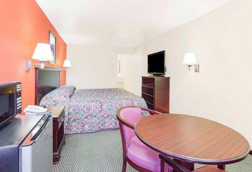 مُتل Knights Inn San Angelo