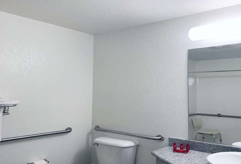 汽车旅馆  Surestay Plus Hotel By Best Western Niagara Falls East