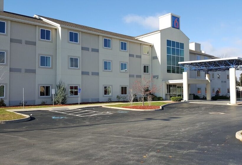 汽车旅馆  Surestay Plus Hotel By Best Western Niagara Falls East