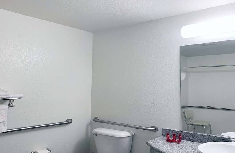 汽车旅馆  Surestay Plus Hotel By Best Western Niagara Falls East