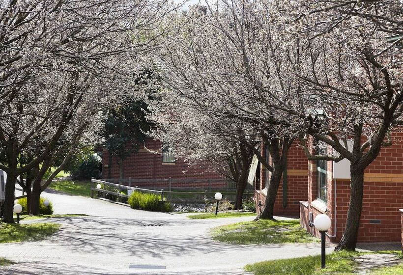 Mount Waverley Townhouses