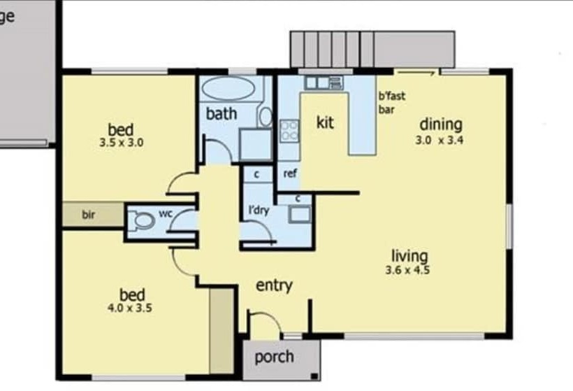 Mount Waverley Townhouses