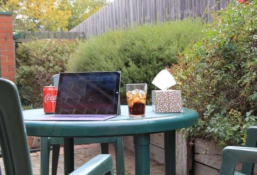 Mount Waverley Townhouses