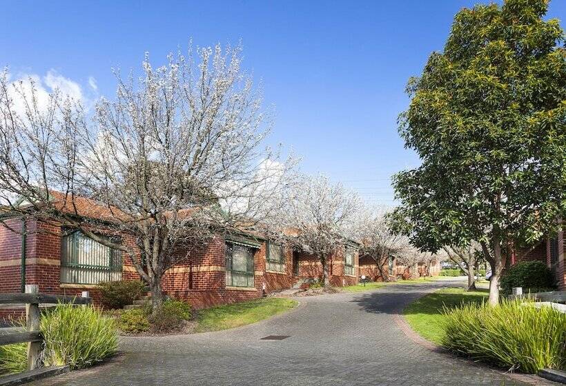 Mount Waverley Townhouses