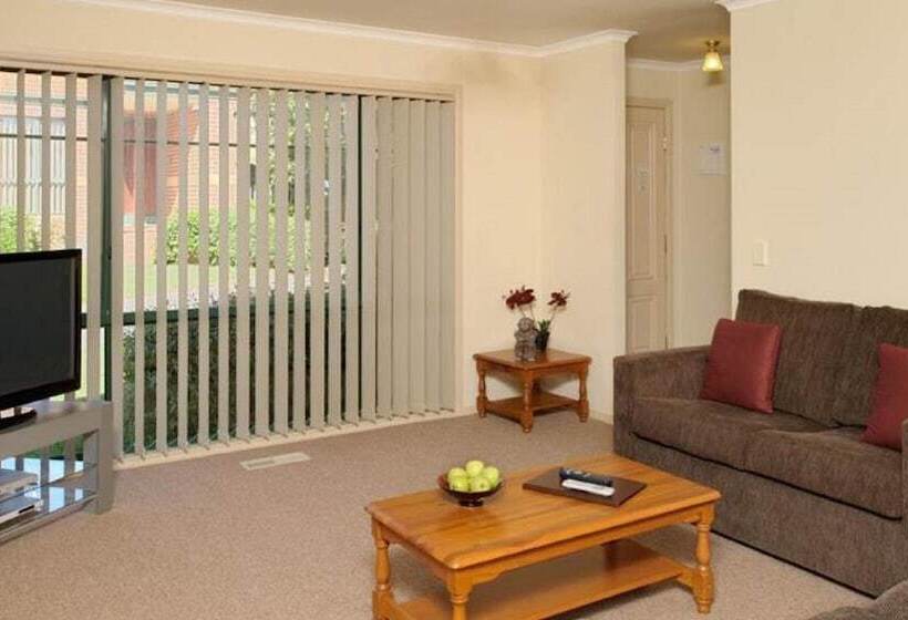 Mount Waverley Townhouses