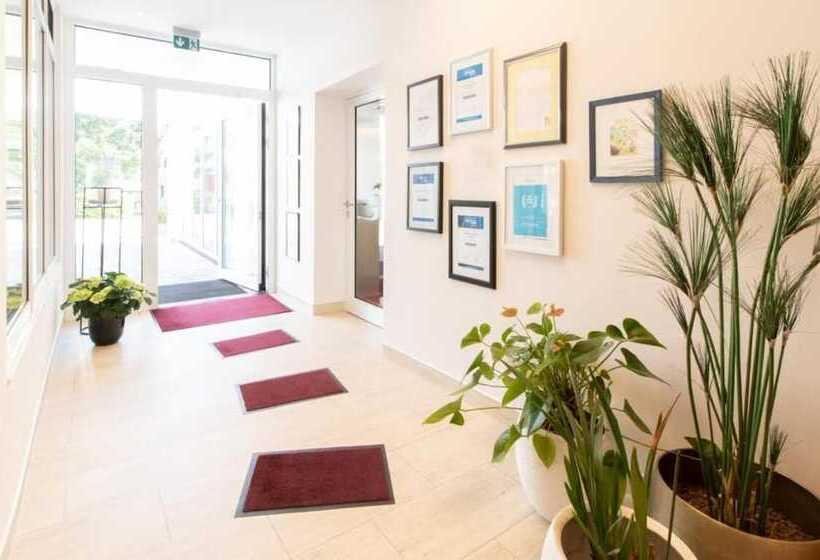 Ostseeresidenz Cammann Grömitz