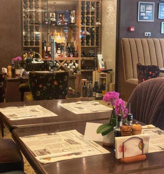 Park Hotel Izida