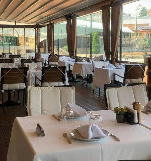 Park Hotel Izida