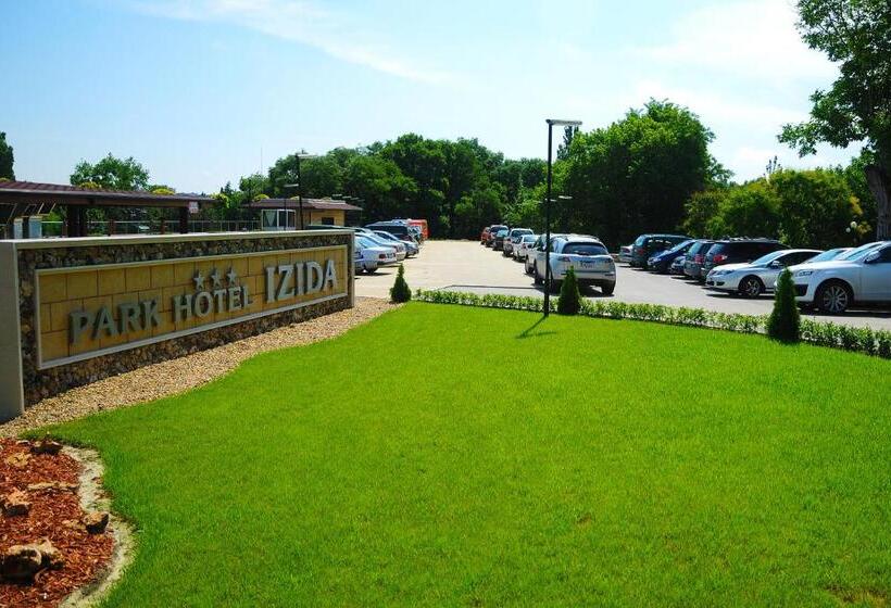 Park Hotel Izida