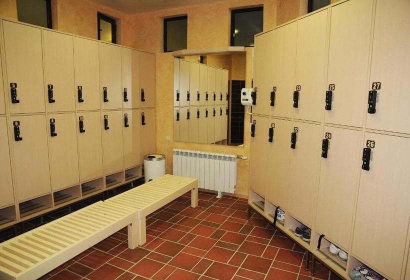 Park Hotel Izida