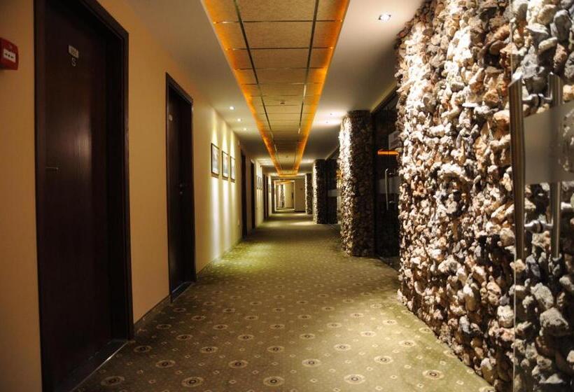 Park Hotel Izida