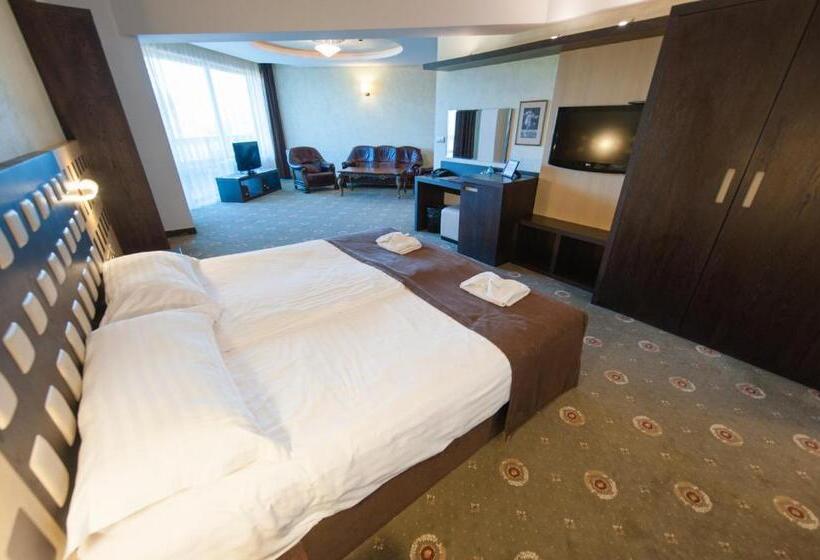 Park Hotel Izida