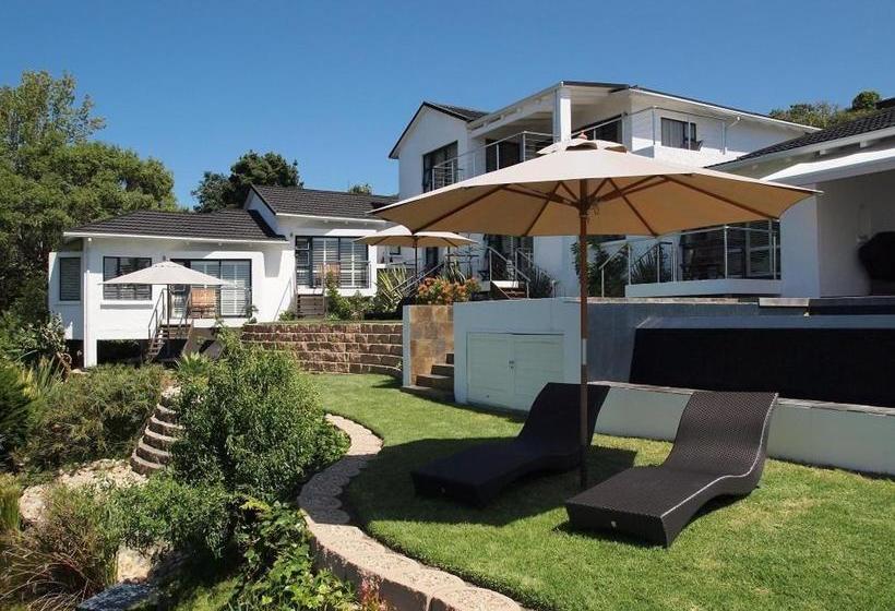 پانسیون Cambalala Guest House