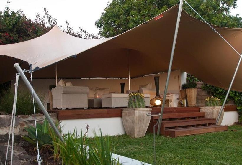 پانسیون Cambalala Guest House