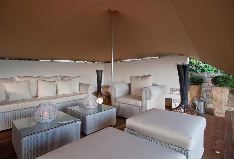 پانسیون Cambalala Guest House