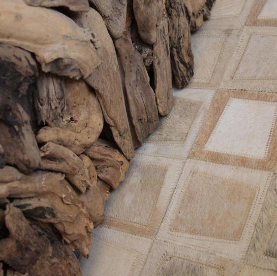 پانسیون Cambalala Guest House