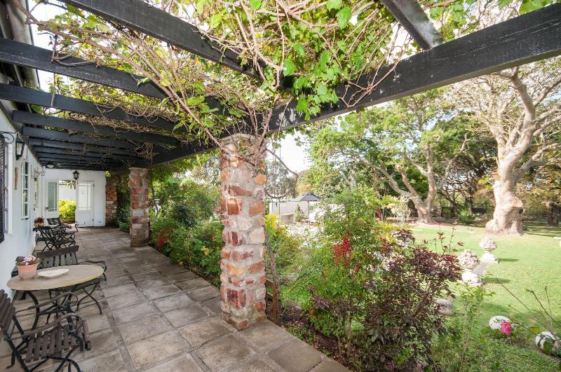 펜션 Forest Hall Guest House