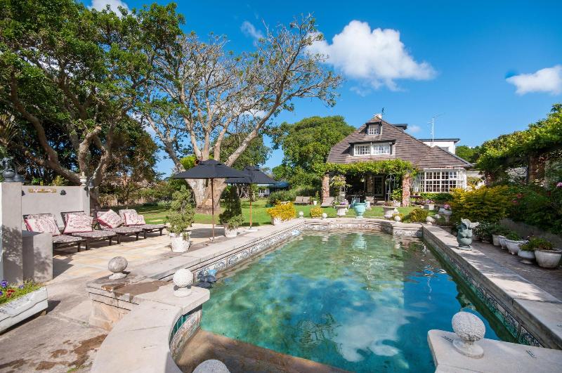 펜션 Forest Hall Guest House