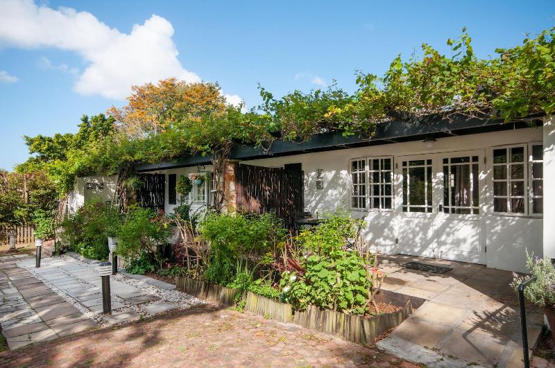 펜션 Forest Hall Guest House