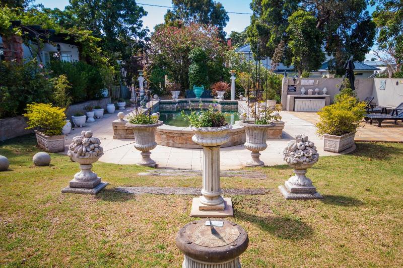 펜션 Forest Hall Guest House