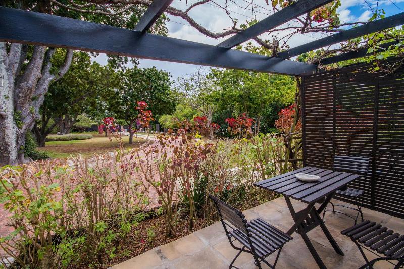 펜션 Forest Hall Guest House