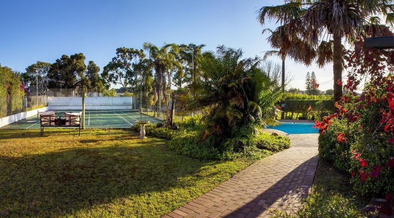 펜션 Forest Hall Guest House