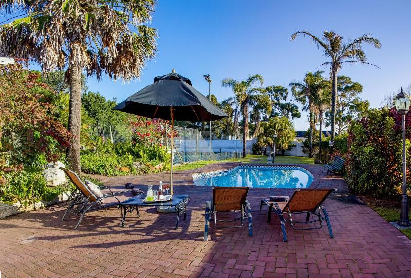 펜션 Forest Hall Guest House