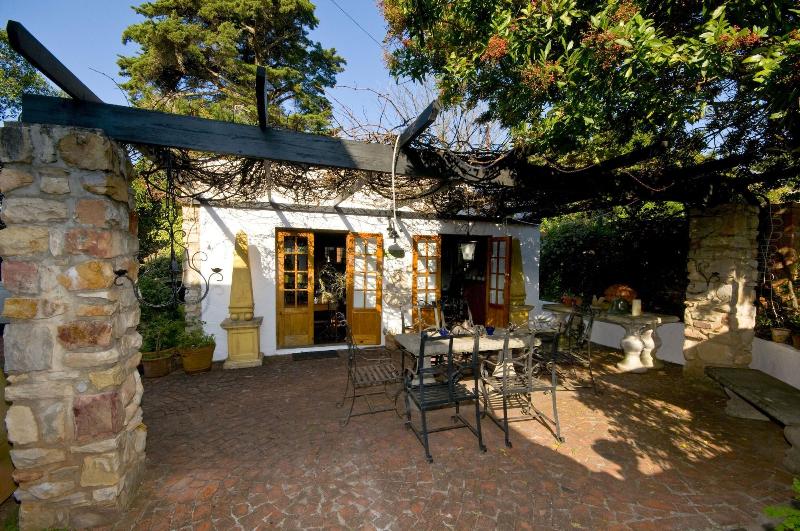 펜션 Forest Hall Guest House