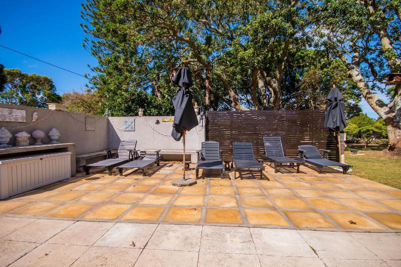 펜션 Forest Hall Guest House