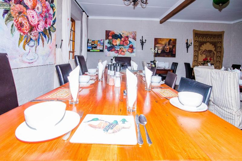 펜션 Forest Hall Guest House