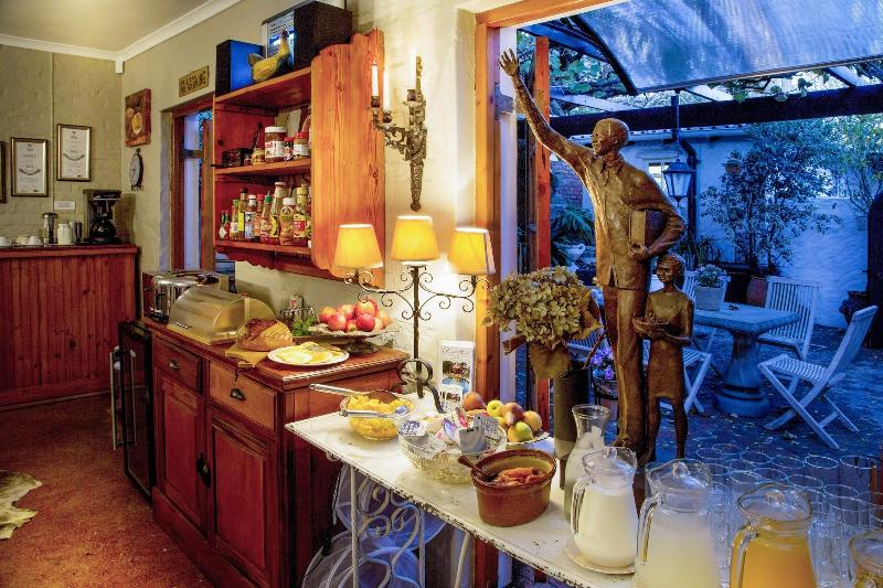 펜션 Forest Hall Guest House