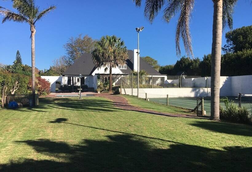 펜션 Forest Hall Guest House