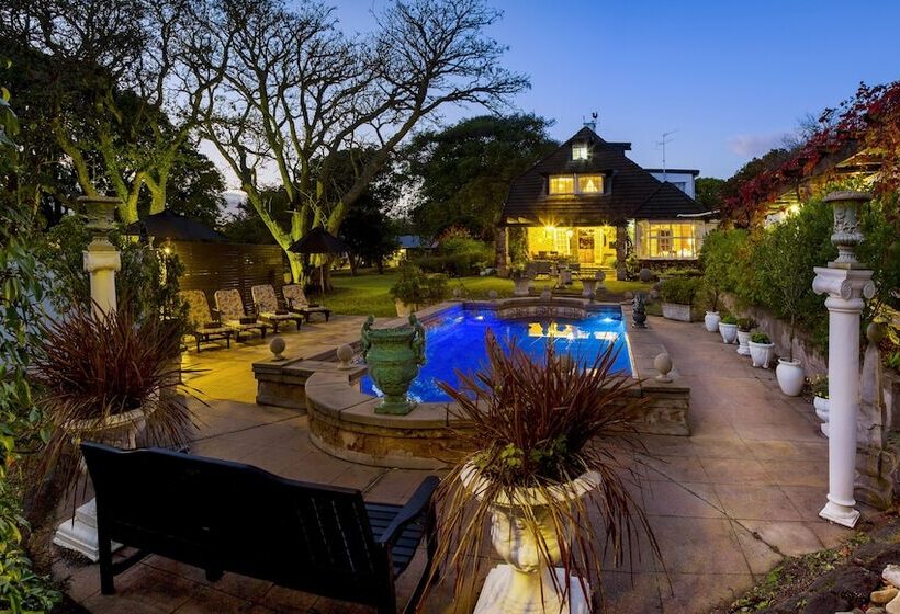 펜션 Forest Hall Guest House