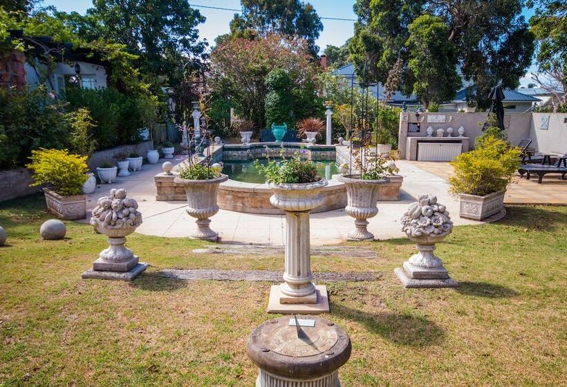 펜션 Forest Hall Guest House