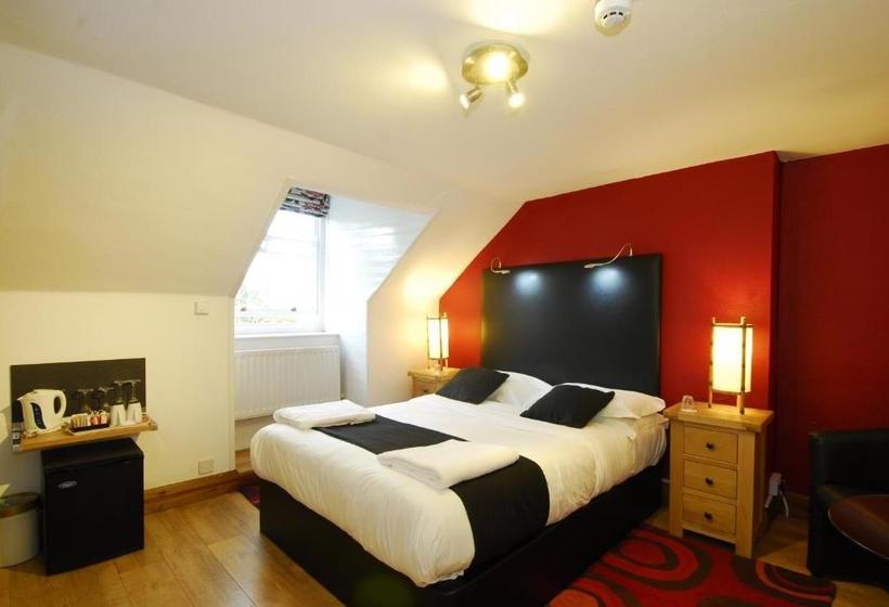 ペンション Four Seasons Guest House